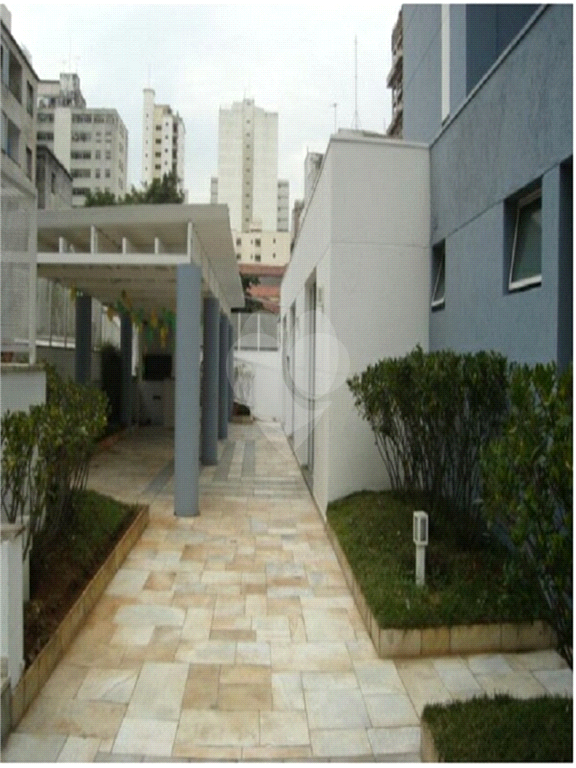 Aluguel Apartamento São Paulo Perdizes REO1034189 12