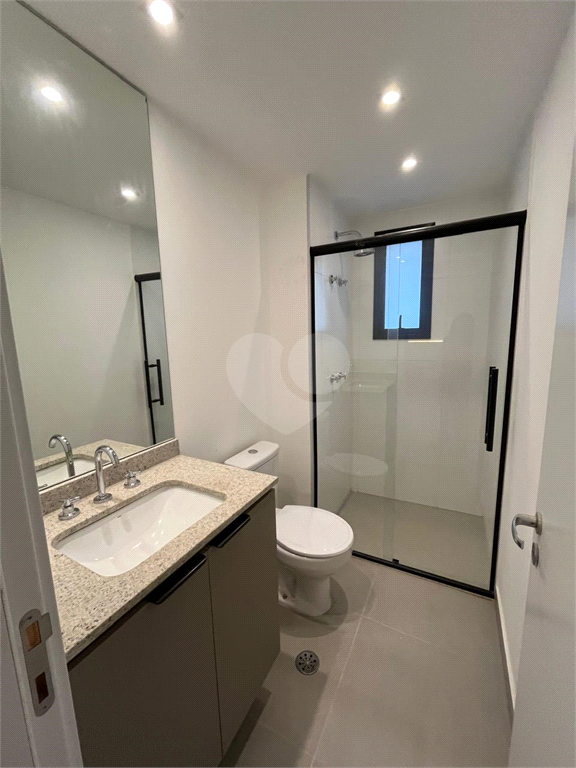 Venda Apartamento São Paulo Pinheiros REO1034194 26