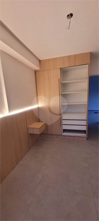 Venda Apartamento São Paulo Pinheiros REO1034194 3