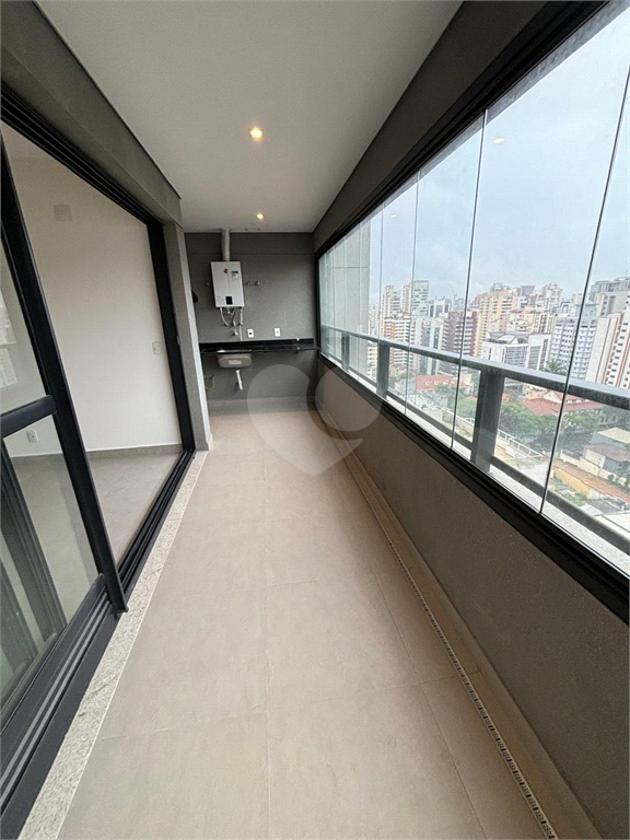 Venda Apartamento São Paulo Pinheiros REO1034194 1