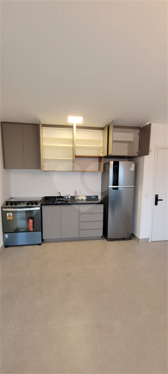 Venda Apartamento São Paulo Pinheiros REO1034194 19