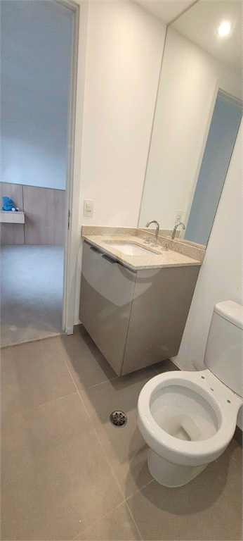 Venda Apartamento São Paulo Pinheiros REO1034194 12