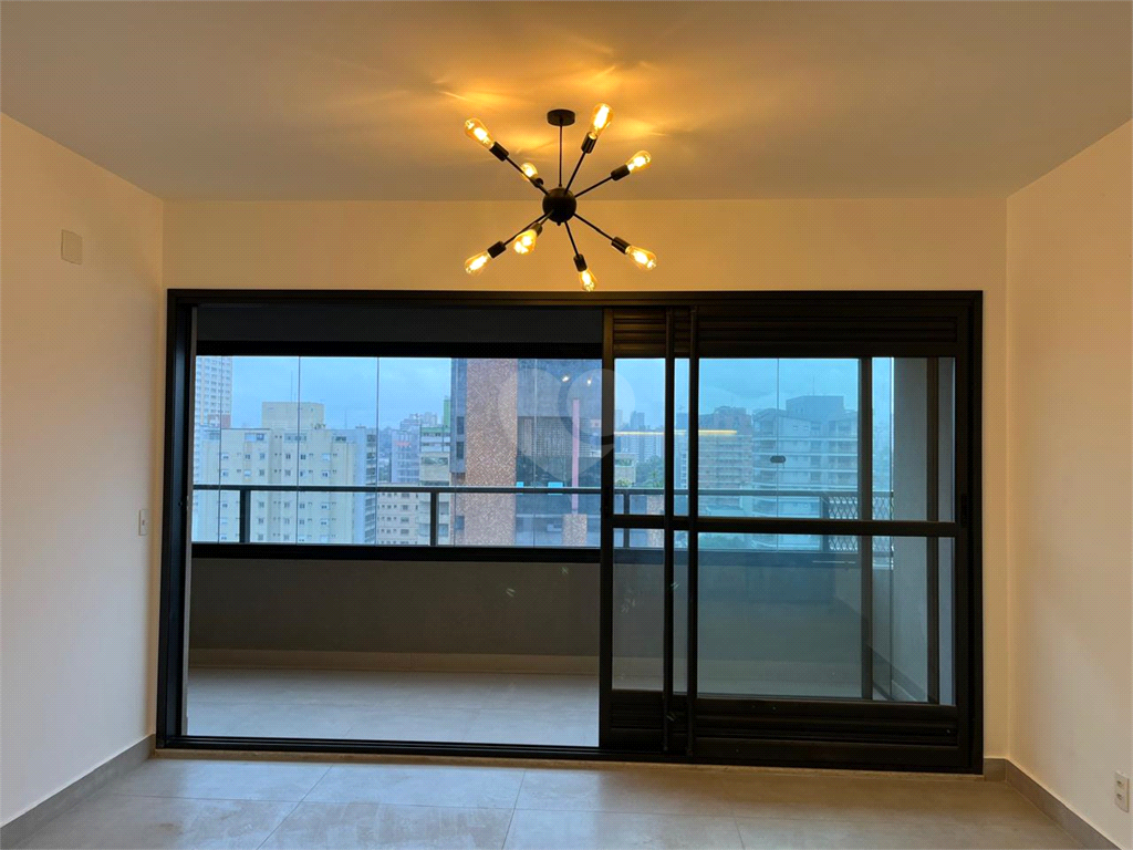 Venda Apartamento São Paulo Pinheiros REO1034194 2