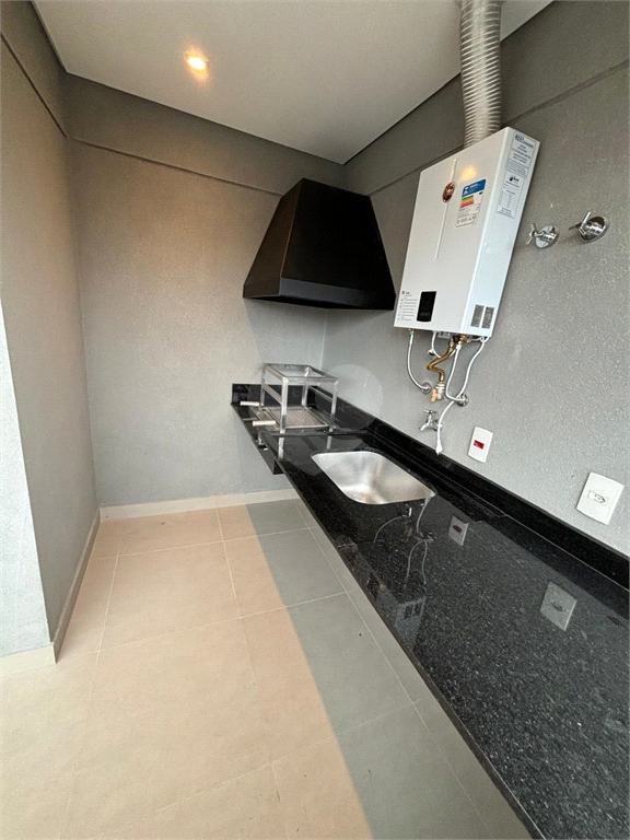 Venda Apartamento São Paulo Pinheiros REO1034194 24