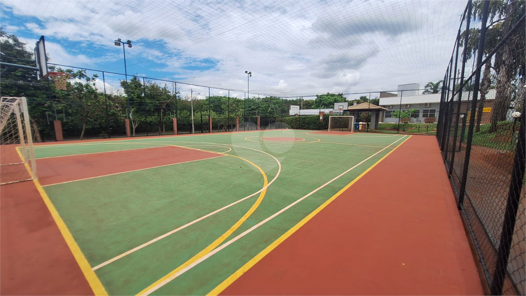 Venda Condomínio Ribeirão Preto Loteamento Agra Ribeirão Preto REO1034196 24