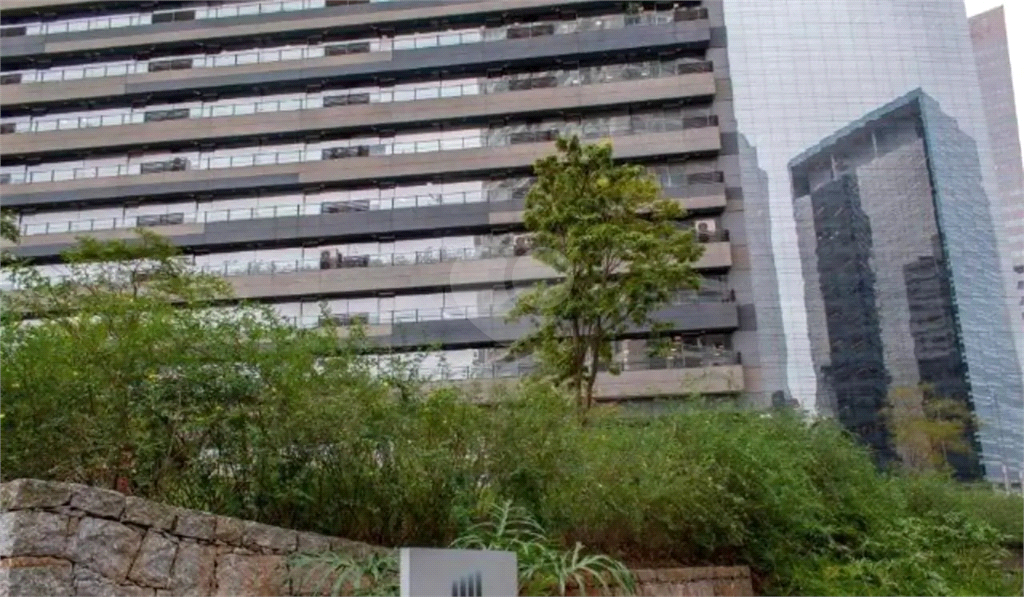 Aluguel Salas São Paulo Chácara Itaim REO1034198 5