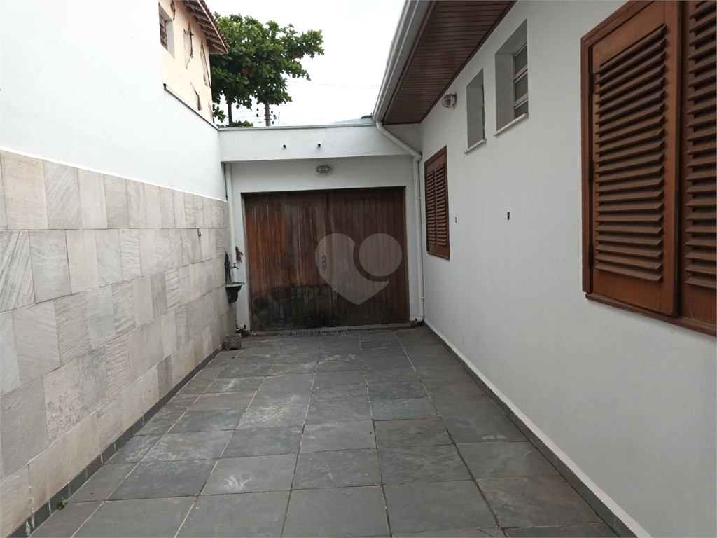 Venda Casa térrea São Paulo Vila São Paulo REO1034199 9