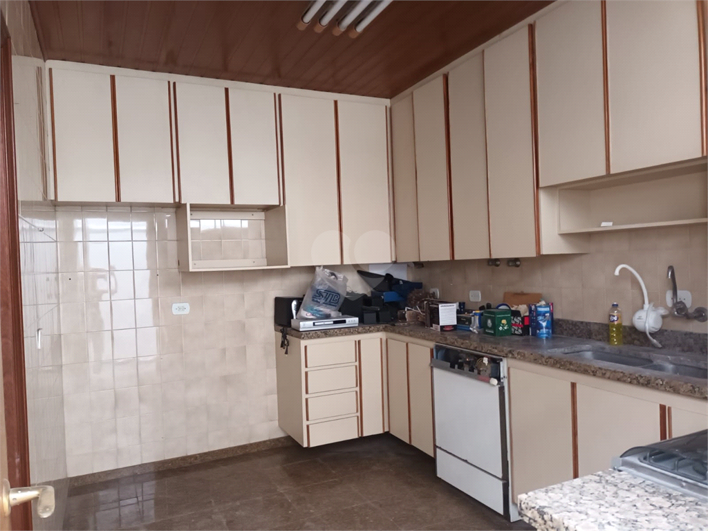 Venda Casa térrea São Paulo Vila São Paulo REO1034199 14