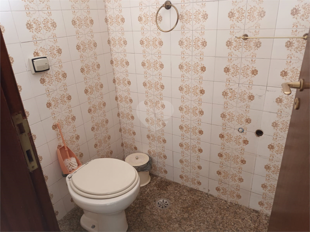 Venda Casa térrea São Paulo Vila São Paulo REO1034199 20