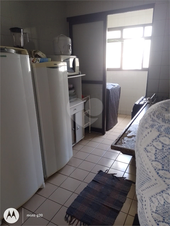 Venda Apartamento São Paulo Saúde REO1034201 16