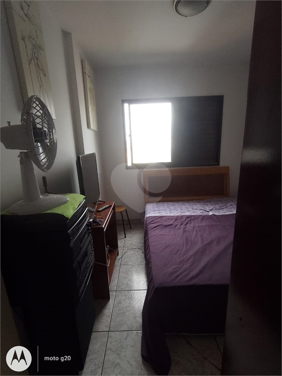 Venda Apartamento São Paulo Saúde REO1034201 8