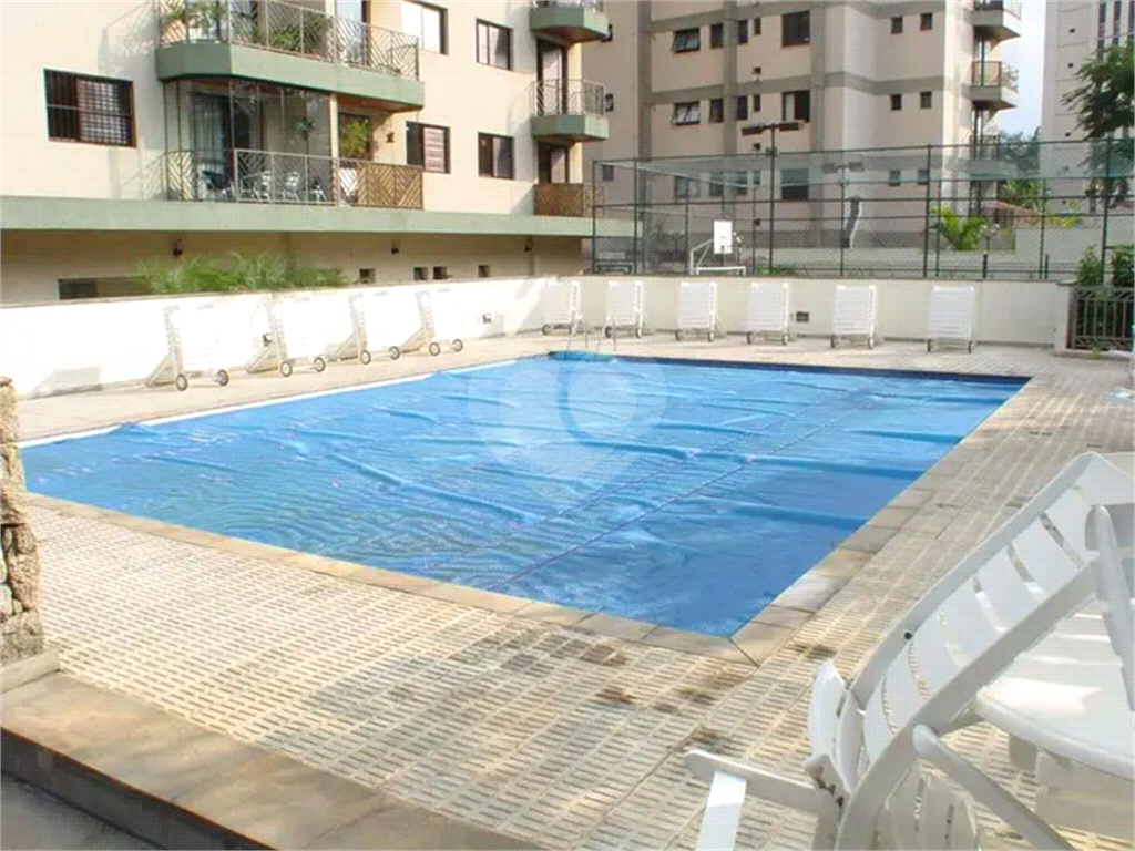 Venda Apartamento São Paulo Saúde REO1034201 1