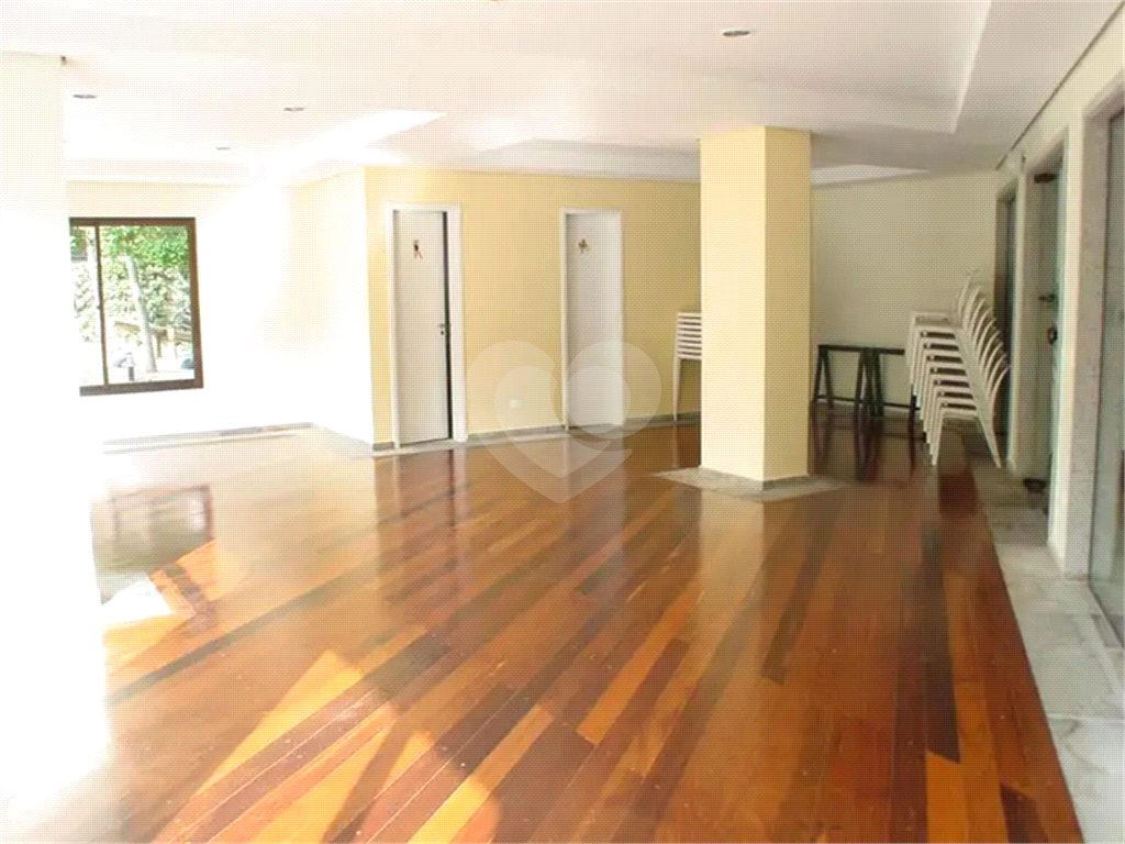 Venda Apartamento São Paulo Saúde REO1034201 19