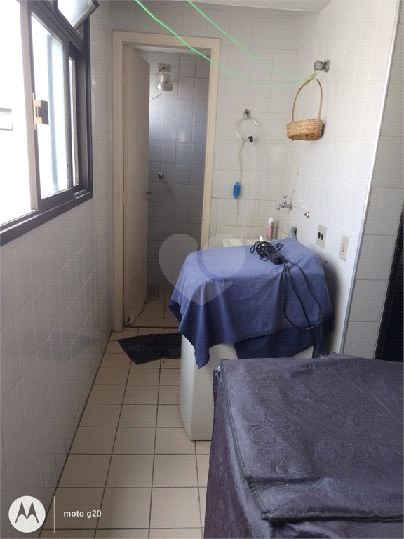 Venda Apartamento São Paulo Saúde REO1034201 9