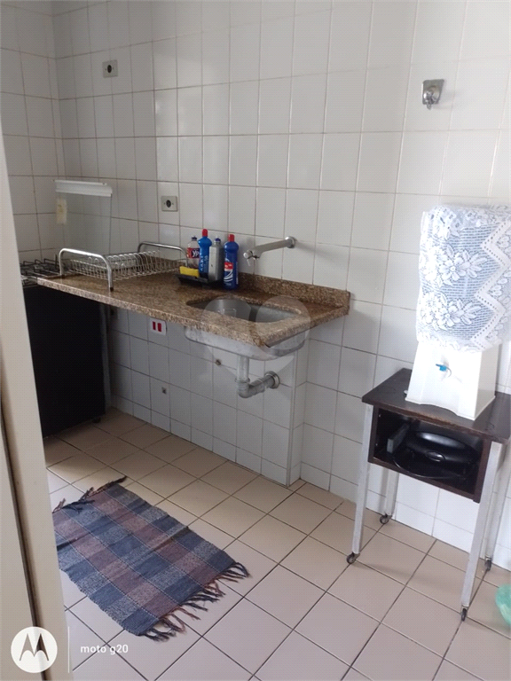 Venda Apartamento São Paulo Saúde REO1034201 15