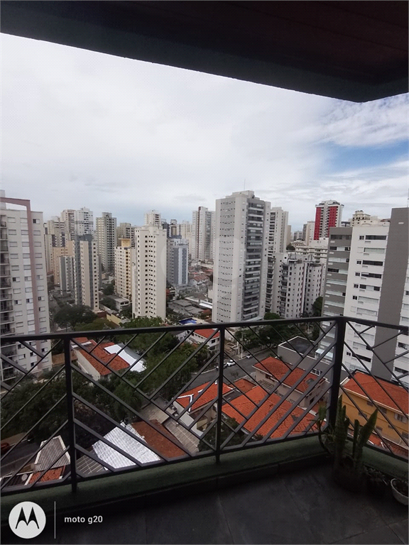 Venda Apartamento São Paulo Saúde REO1034201 5