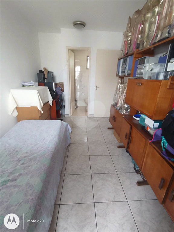 Venda Apartamento São Paulo Saúde REO1034201 11