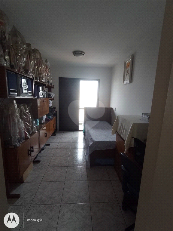 Venda Apartamento São Paulo Saúde REO1034201 10