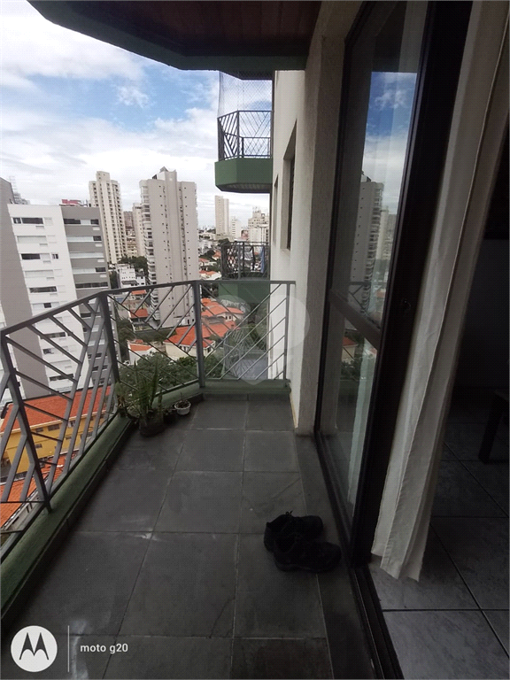 Venda Apartamento São Paulo Saúde REO1034201 6