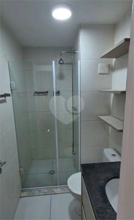 Venda Apartamento São Paulo Vila Constança REO1034205 15