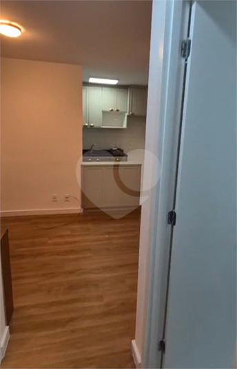 Venda Apartamento São Paulo Vila Constança REO1034205 13