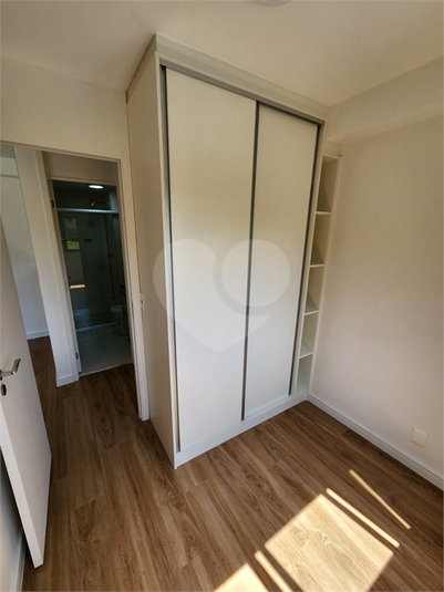 Venda Apartamento São Paulo Vila Constança REO1034205 8