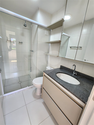 Venda Apartamento São Paulo Vila Constança REO1034205 6