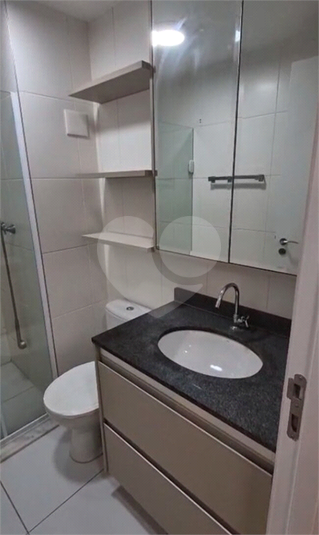 Venda Apartamento São Paulo Vila Constança REO1034205 16