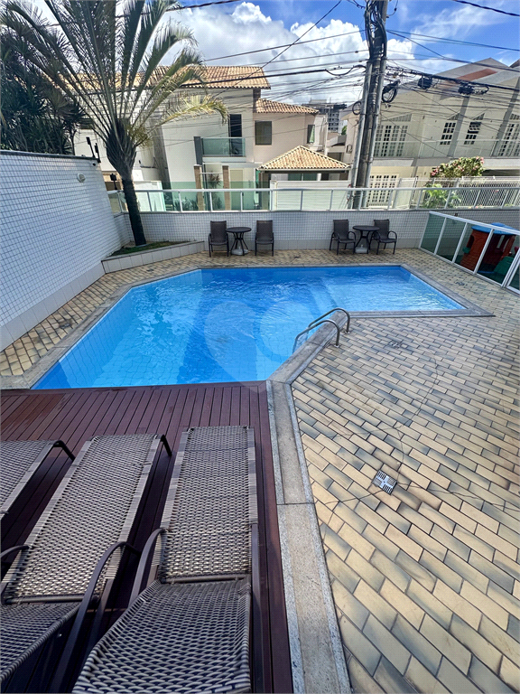 Venda Apartamento Vitória Mata Da Praia REO1034207 13