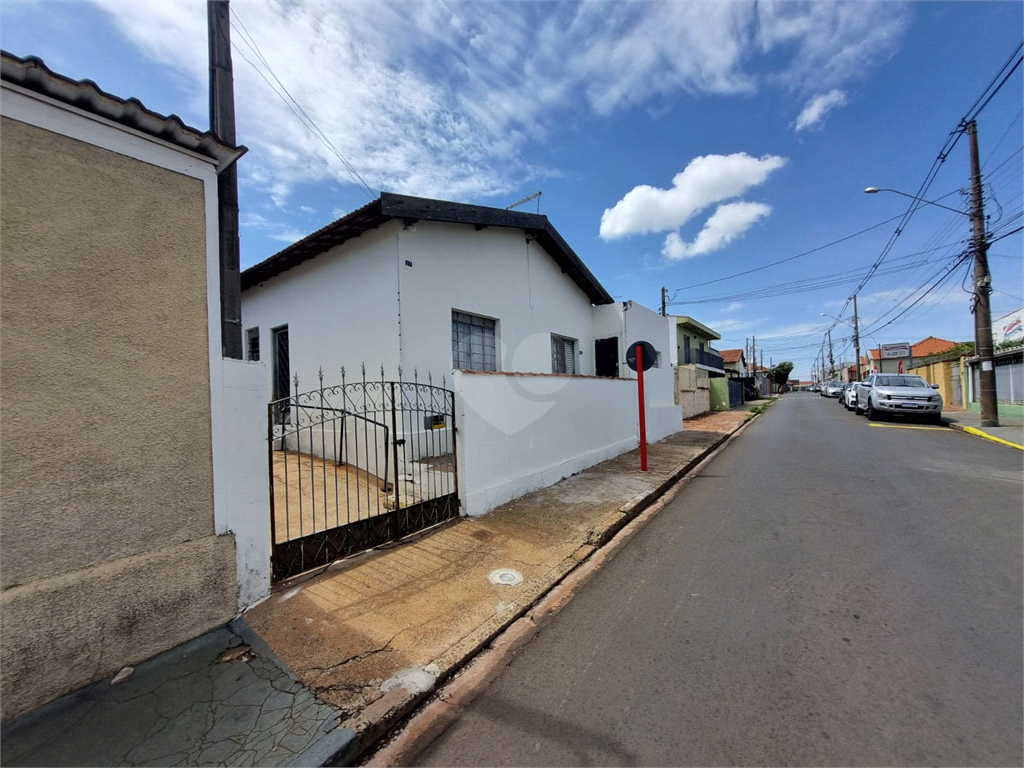 Venda Casa São Carlos Vila Lutfalla REO1034208 3