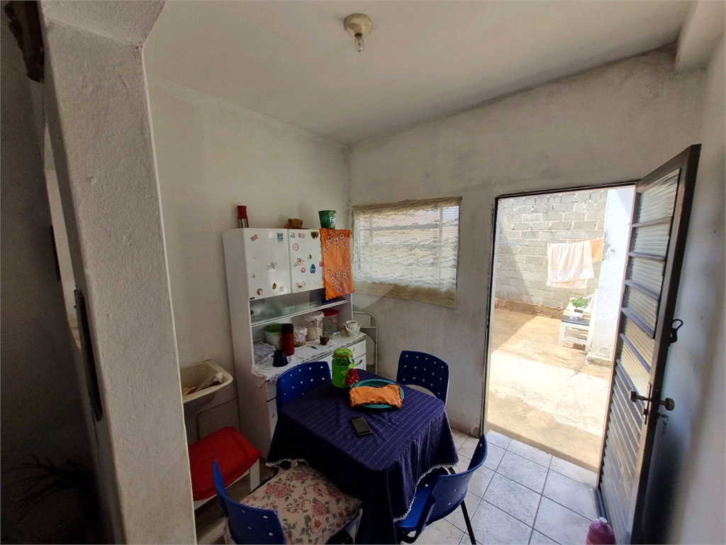 Venda Casa São Carlos Vila Lutfalla REO1034208 8