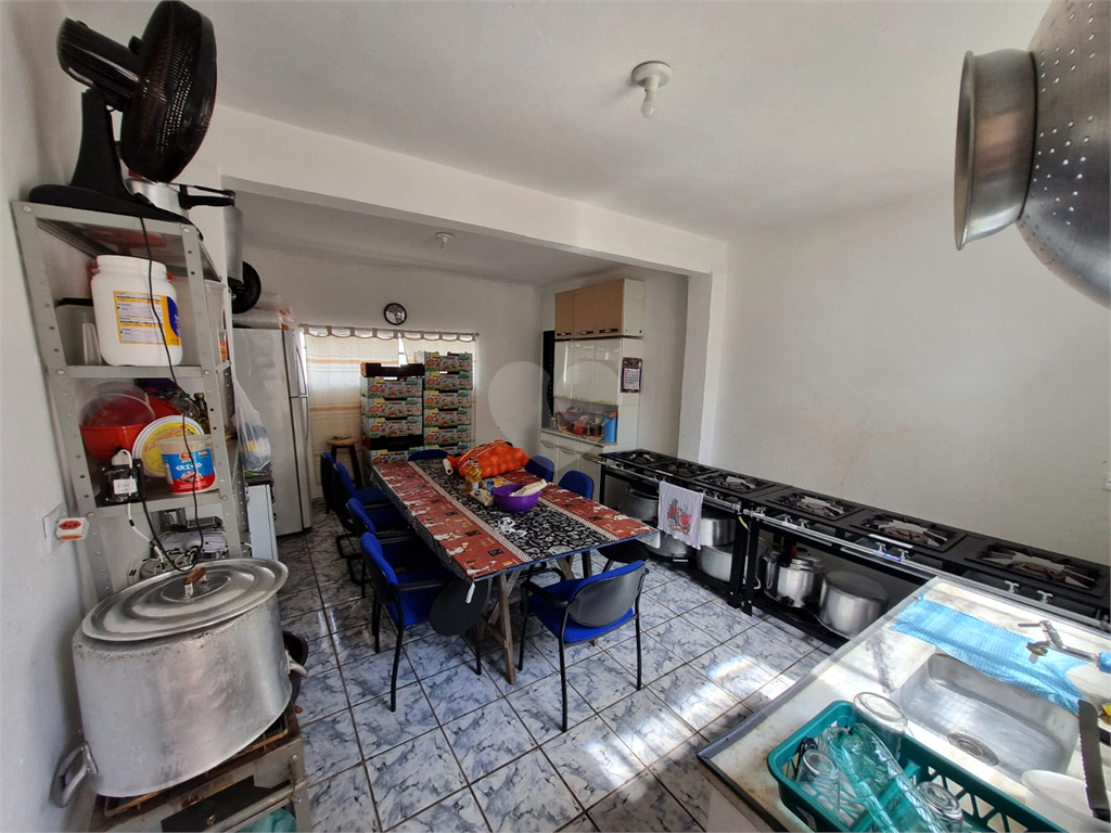 Venda Casa São Carlos Vila Lutfalla REO1034208 11