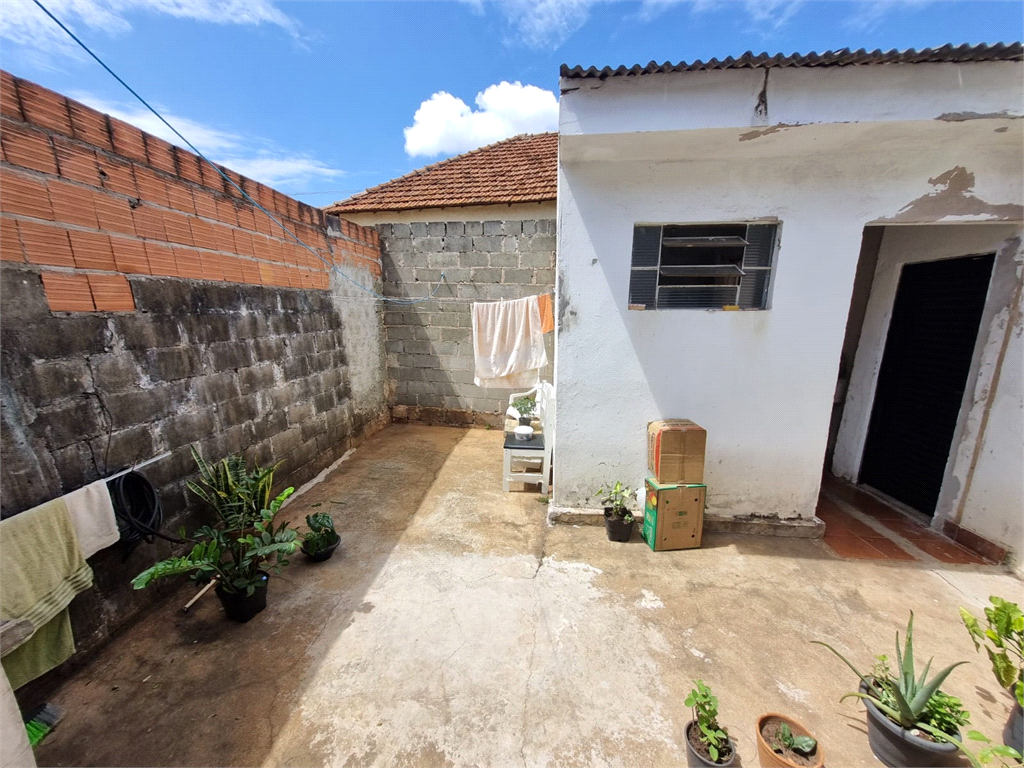 Venda Casa São Carlos Vila Lutfalla REO1034208 20