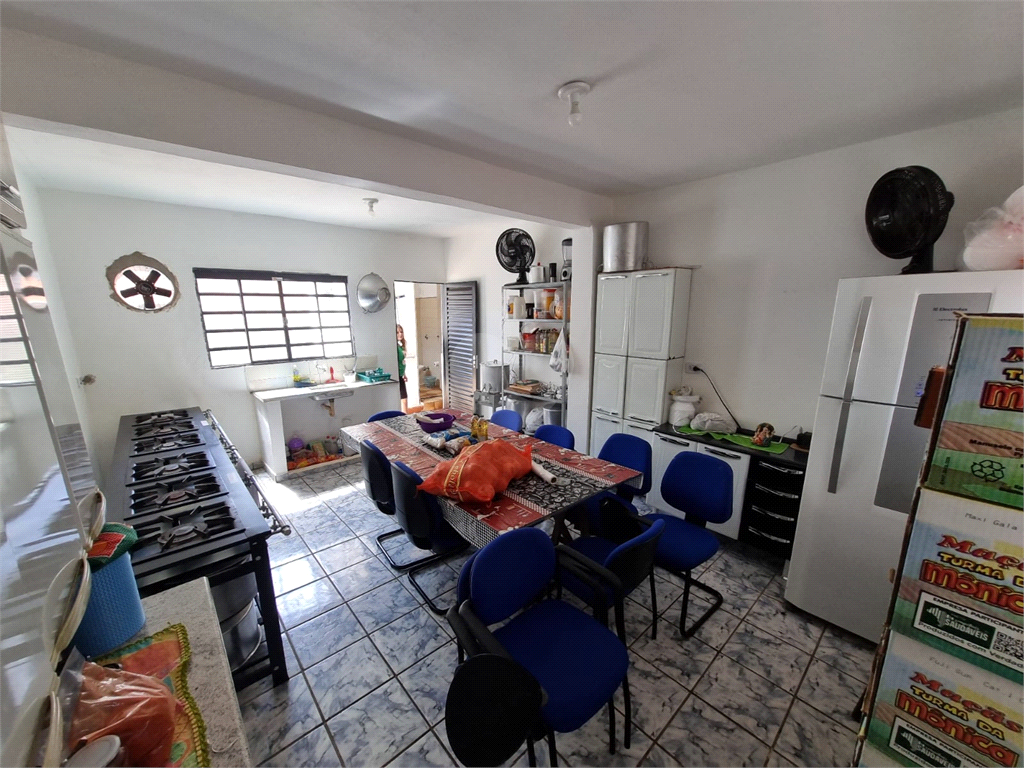 Venda Casa São Carlos Vila Lutfalla REO1034208 12