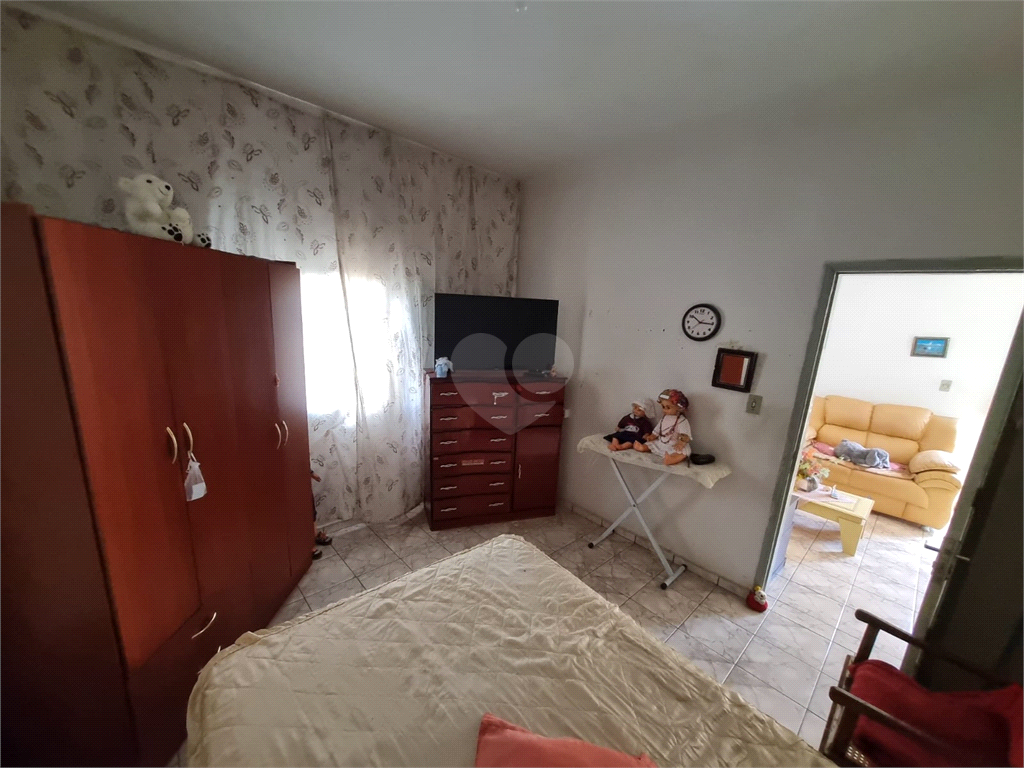 Venda Casa São Carlos Vila Lutfalla REO1034208 18