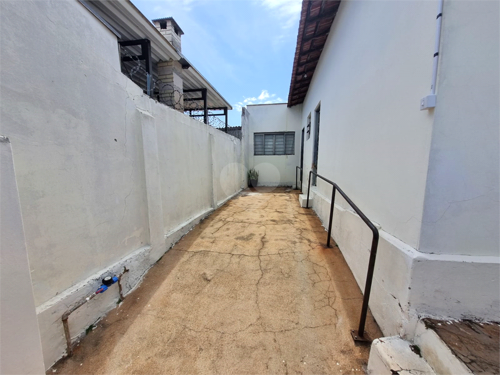 Venda Casa São Carlos Vila Lutfalla REO1034208 4