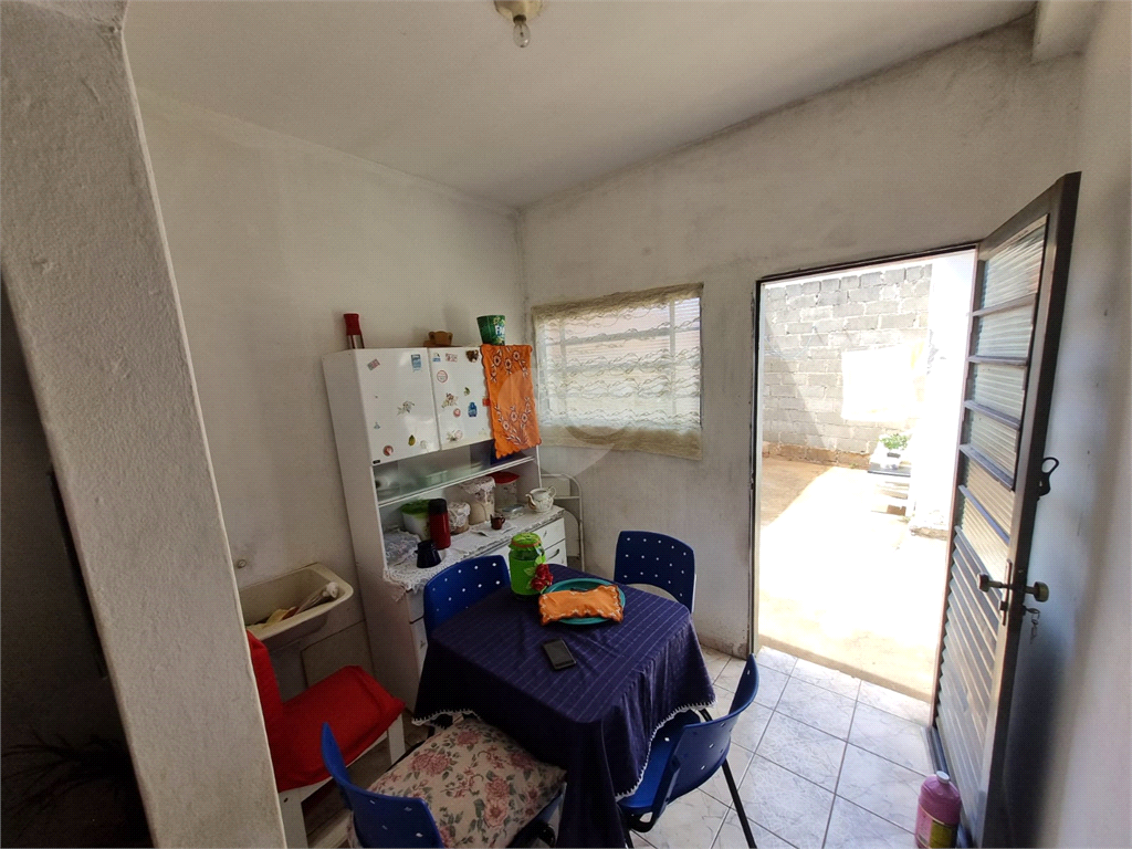 Venda Casa São Carlos Vila Lutfalla REO1034208 9