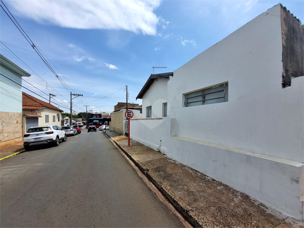 Venda Casa São Carlos Vila Lutfalla REO1034208 22