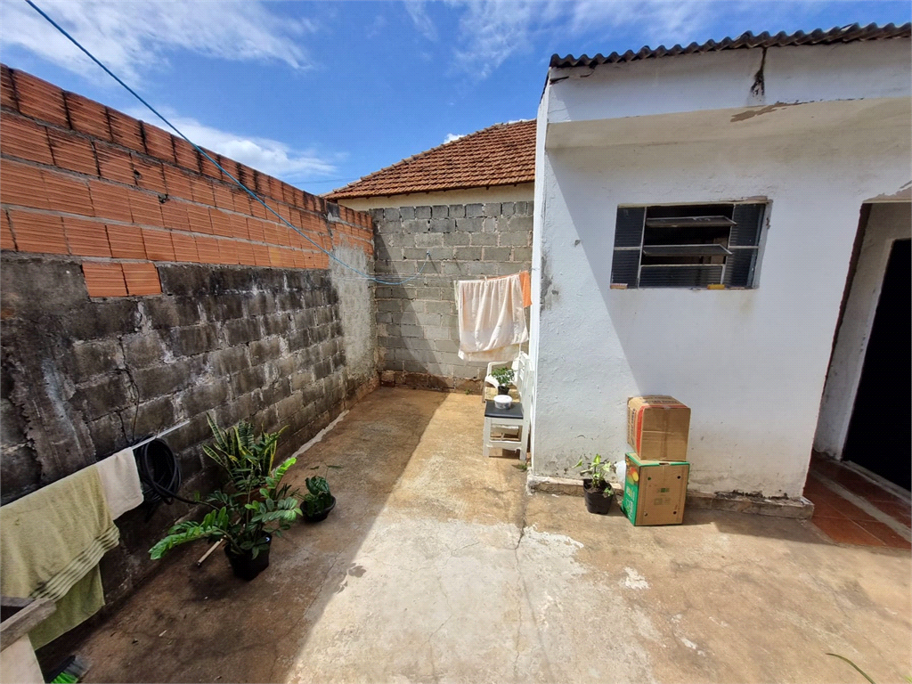 Venda Casa São Carlos Vila Lutfalla REO1034208 21