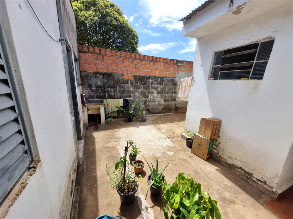 Venda Casa São Carlos Vila Lutfalla REO1034208 19