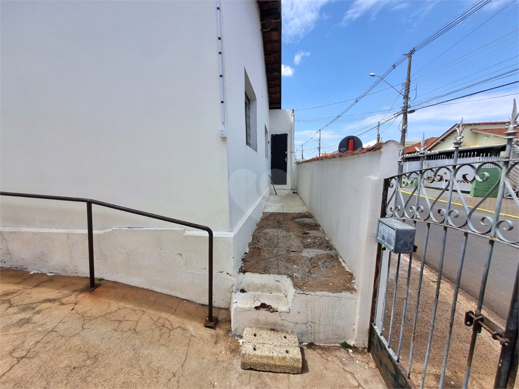 Venda Casa São Carlos Vila Lutfalla REO1034208 5