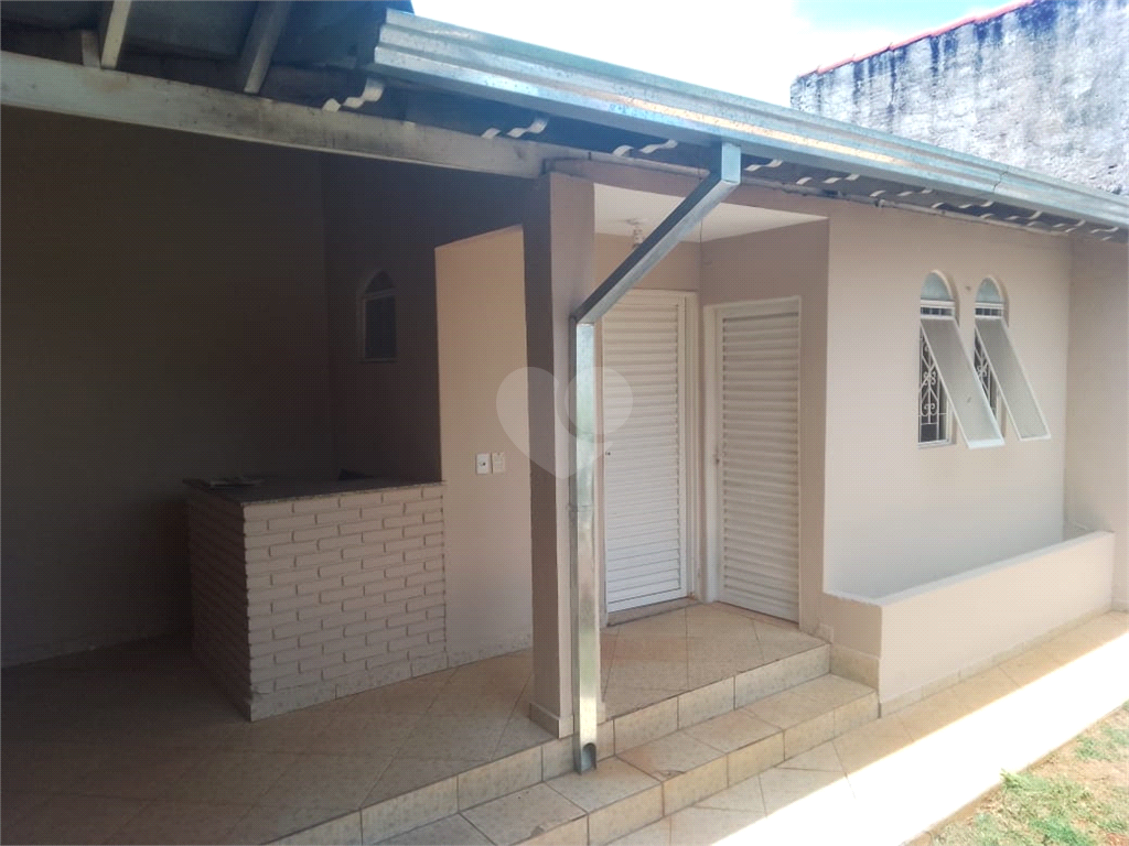 Venda Casa Bauru Vila Ipiranga REO1034209 19