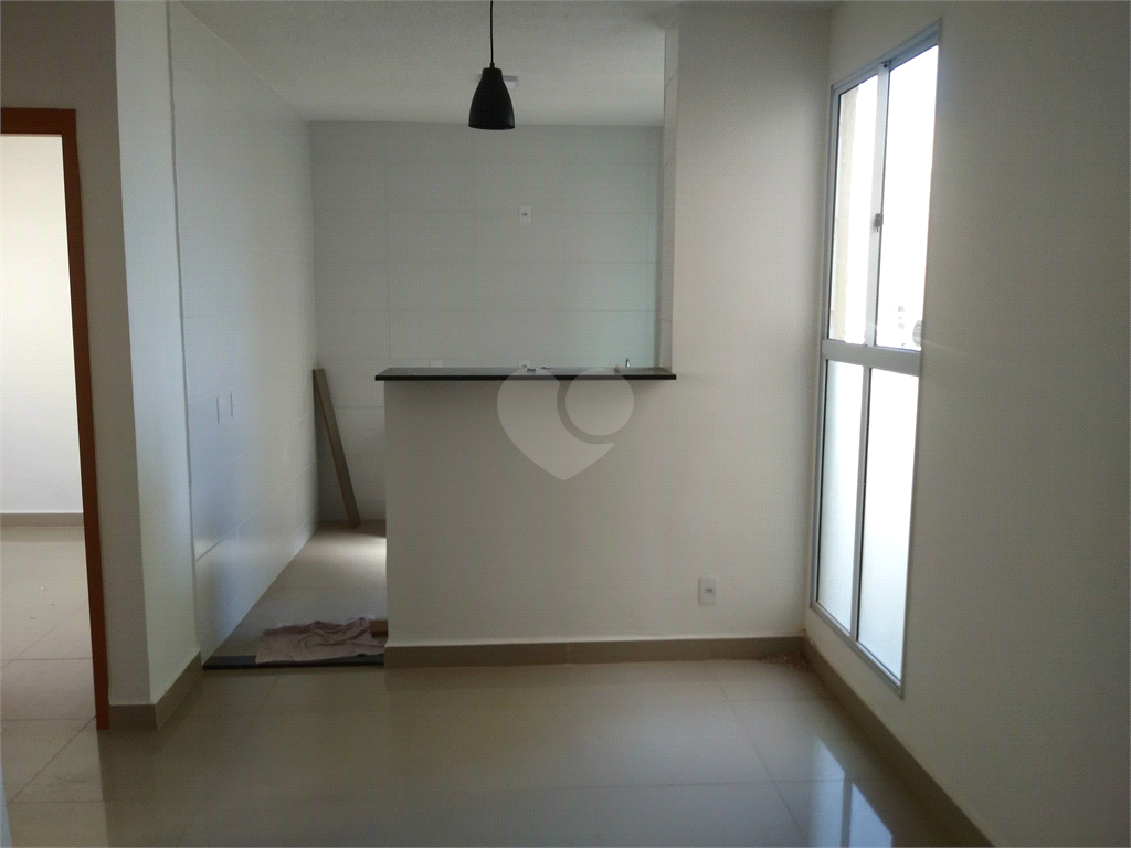 Aluguel Apartamento Sorocaba Jardim Guarujá REO1034213 11