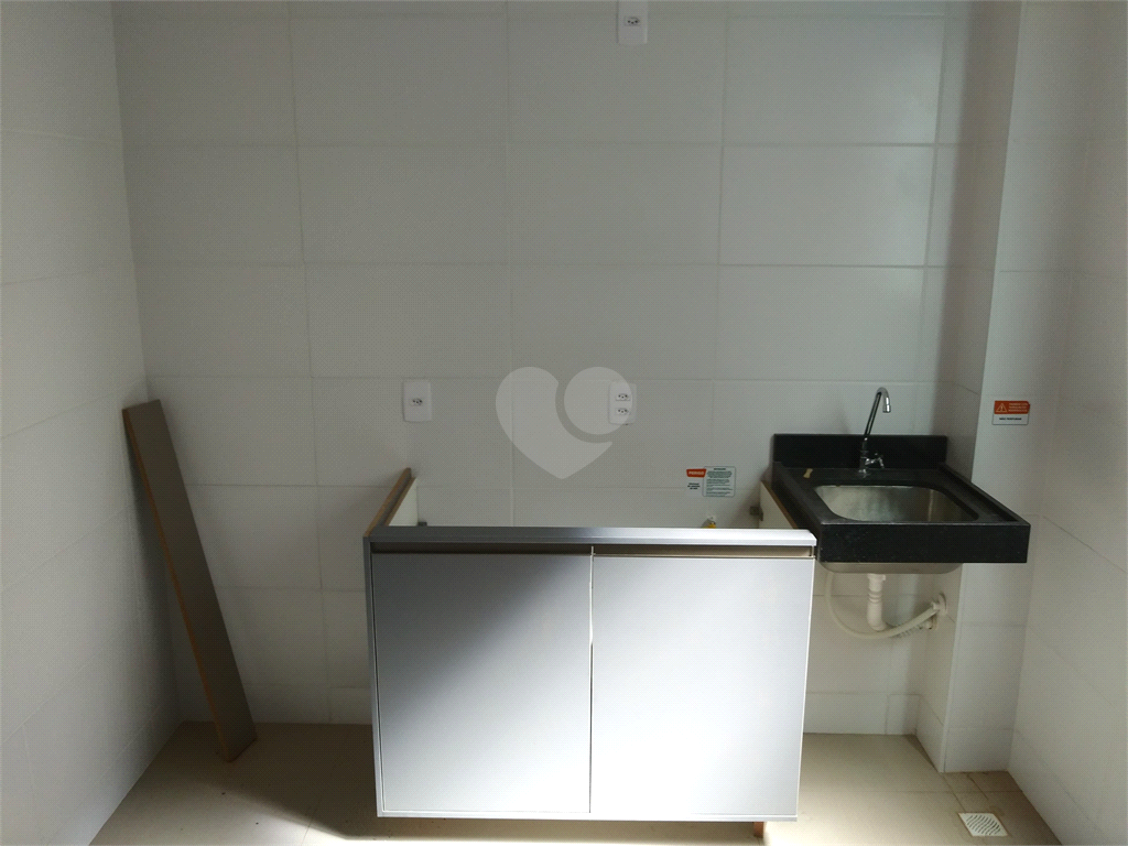 Aluguel Apartamento Sorocaba Jardim Guarujá REO1034213 15