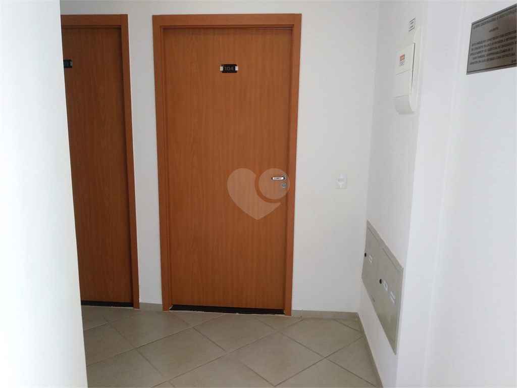 Aluguel Apartamento Sorocaba Jardim Guarujá REO1034213 6