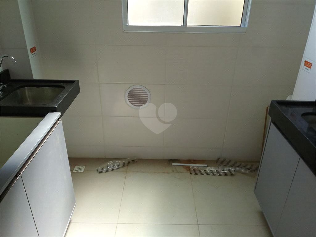 Aluguel Apartamento Sorocaba Jardim Guarujá REO1034213 16