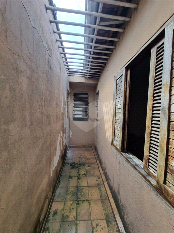 Venda Terreno São Paulo Jardim São Jorge (raposo Tavares) REO1034214 35