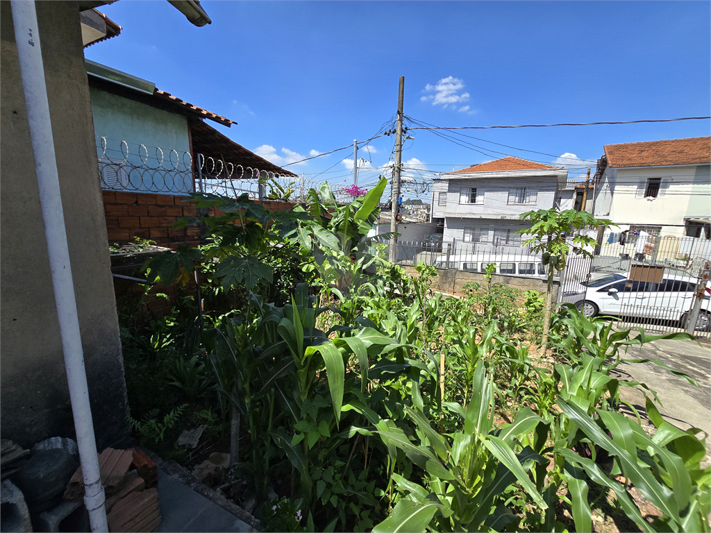 Venda Terreno São Paulo Jardim São Jorge (raposo Tavares) REO1034214 4