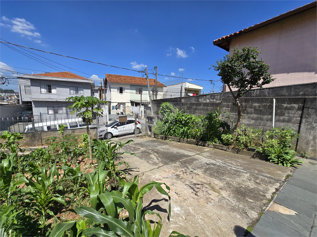 Venda Terreno São Paulo Jardim São Jorge (raposo Tavares) REO1034214 5