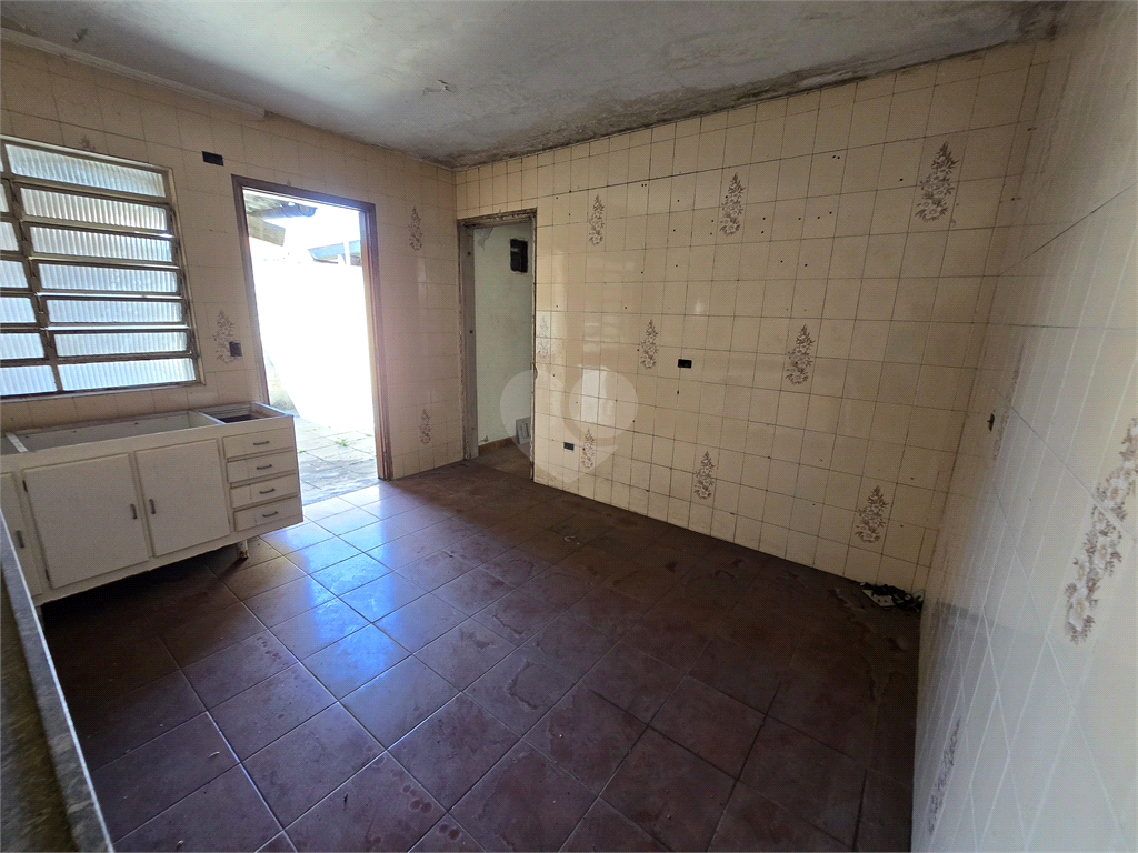 Venda Terreno São Paulo Jardim São Jorge (raposo Tavares) REO1034214 20